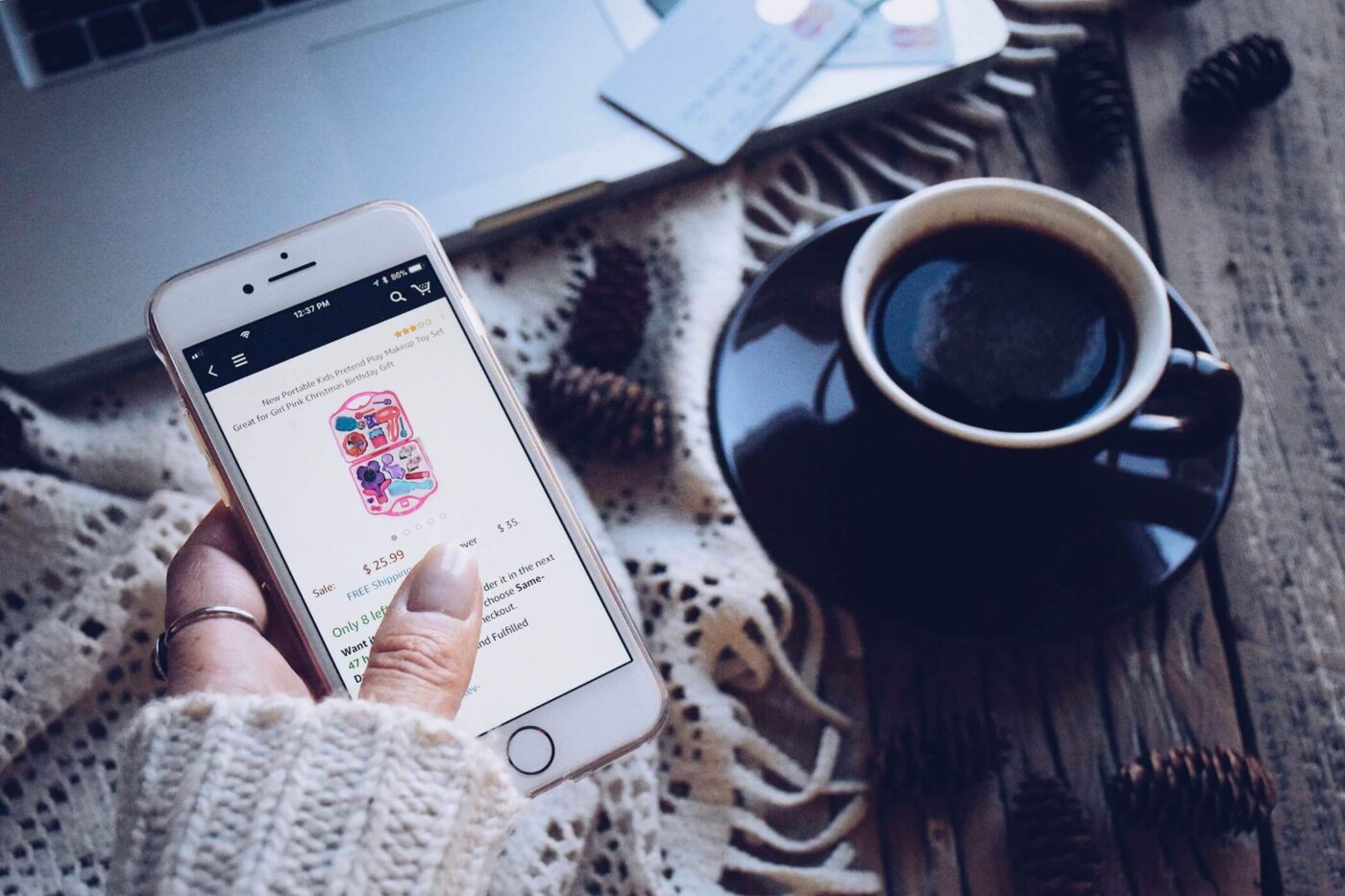 10 Ways to Protect Yourself Against Fraud This Holiday Season