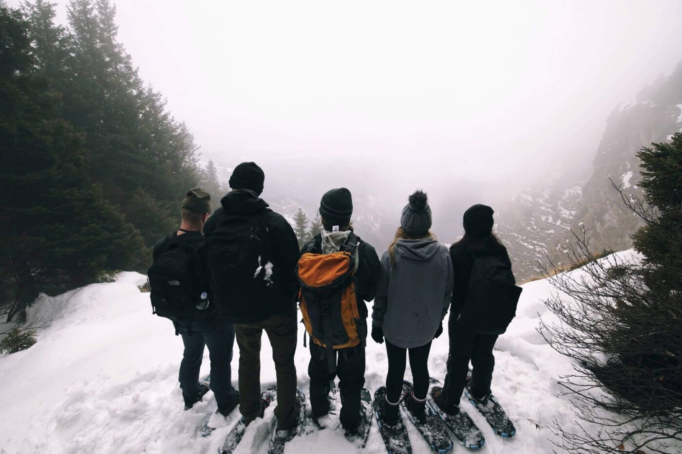 21 Fun Things To Do In The Winter That Won’t Break The Bank
