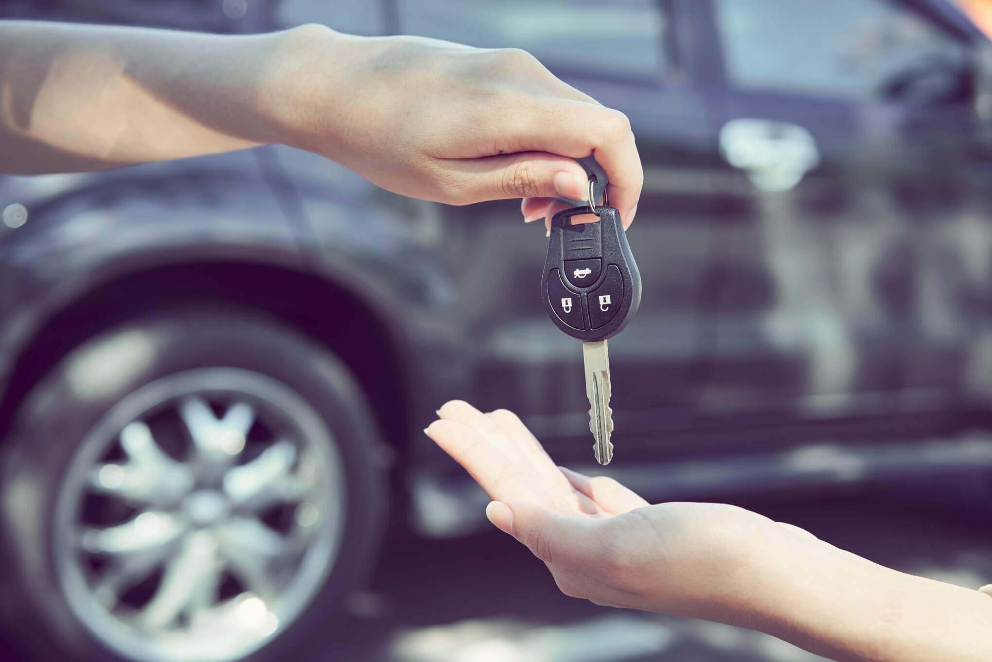 What is a Good Credit Score to Buy A Car?