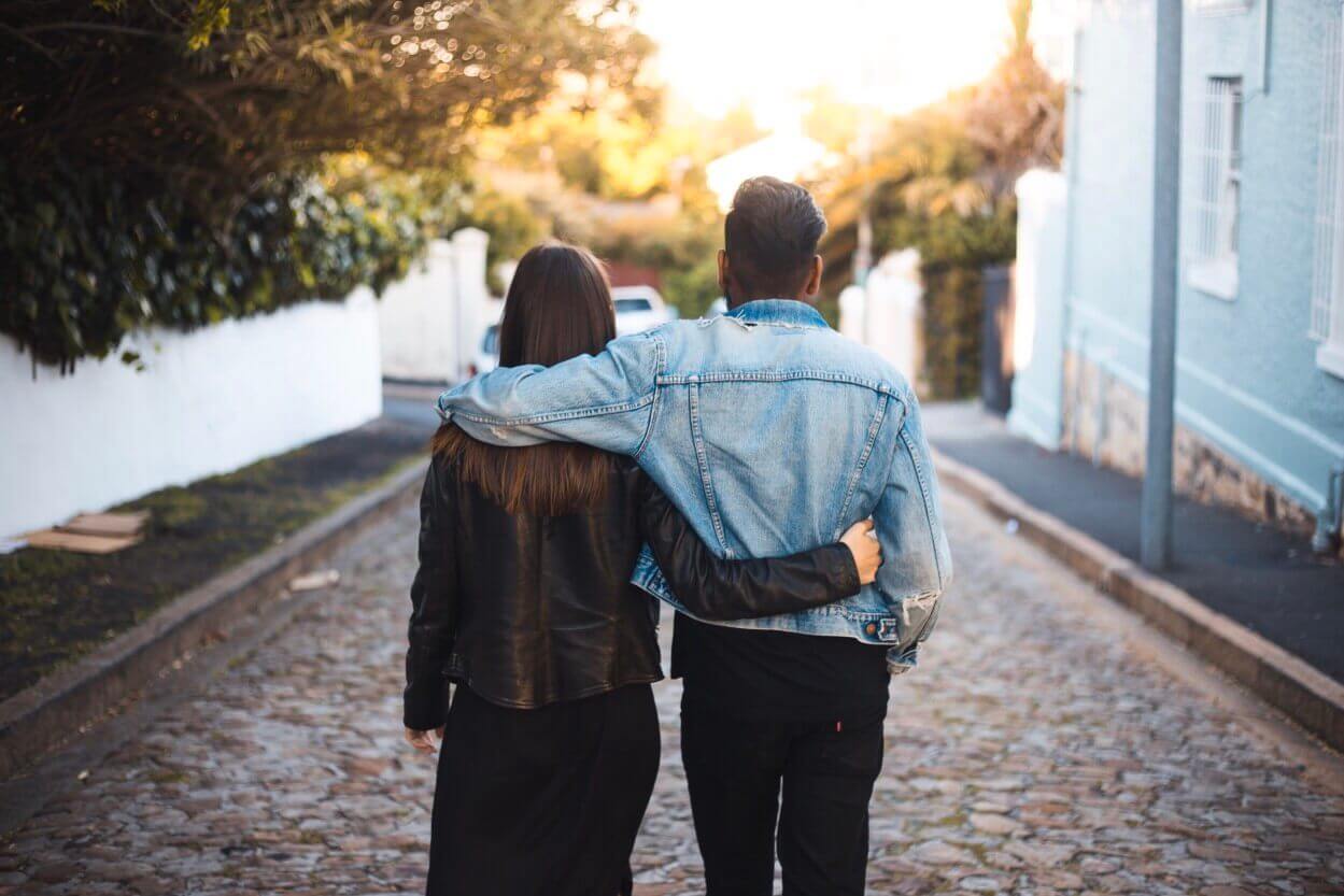 What to Do if Your Partner Is Bad or Struggling with Money