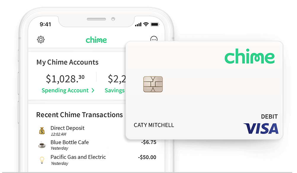 Frequently Asked Questions | How to Get Started with Chime Banking