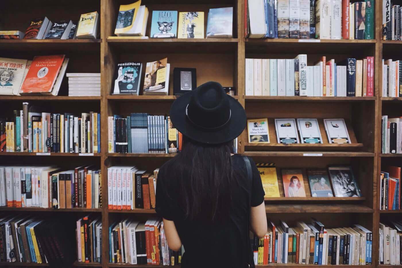 10 Financial Literacy Books to Learn From