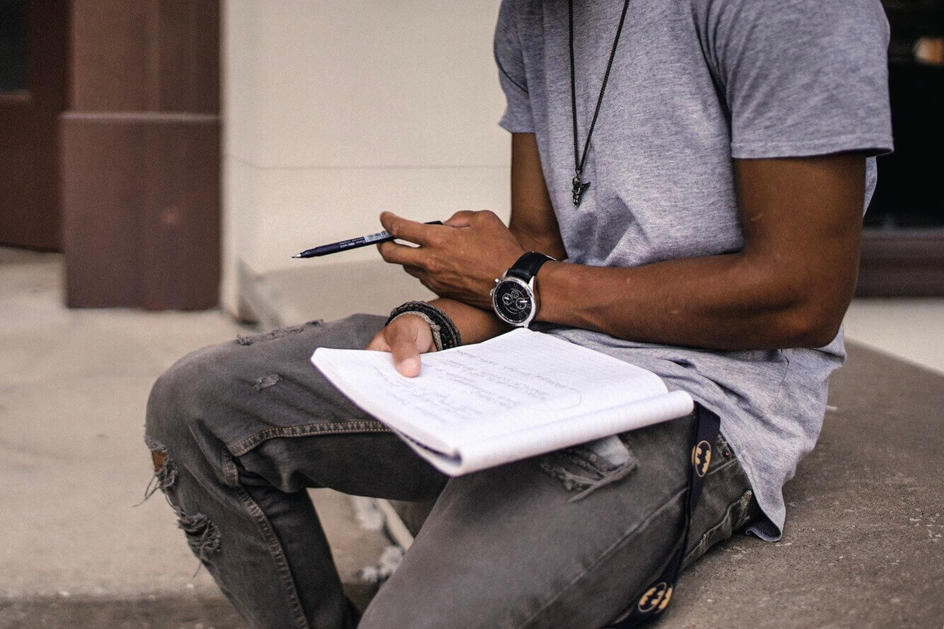 How to Get Your Financial Resolutions Back on Track