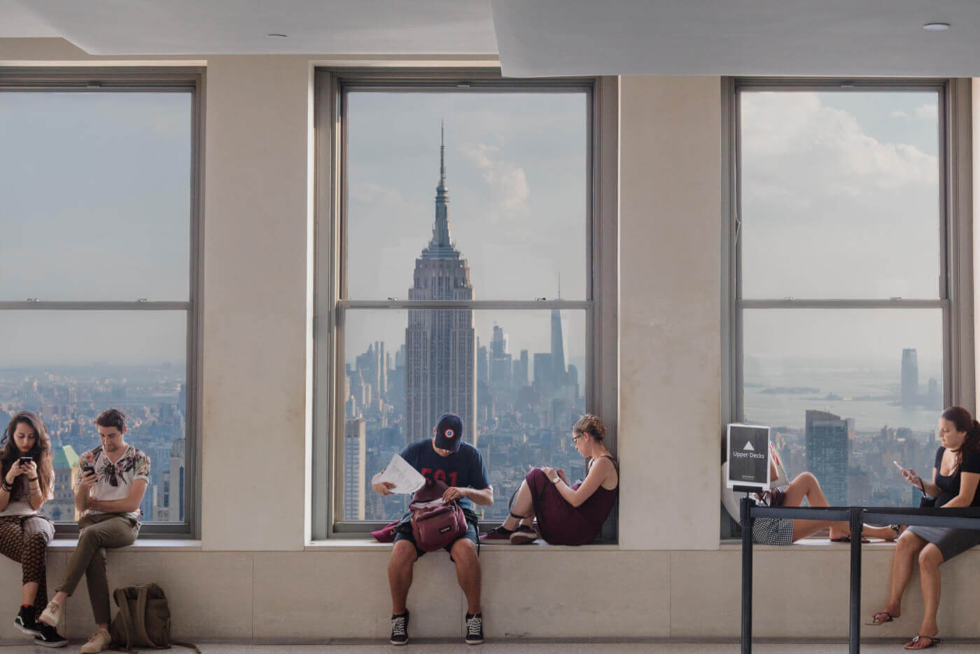 9 Top 2019 Millennials Money Trends