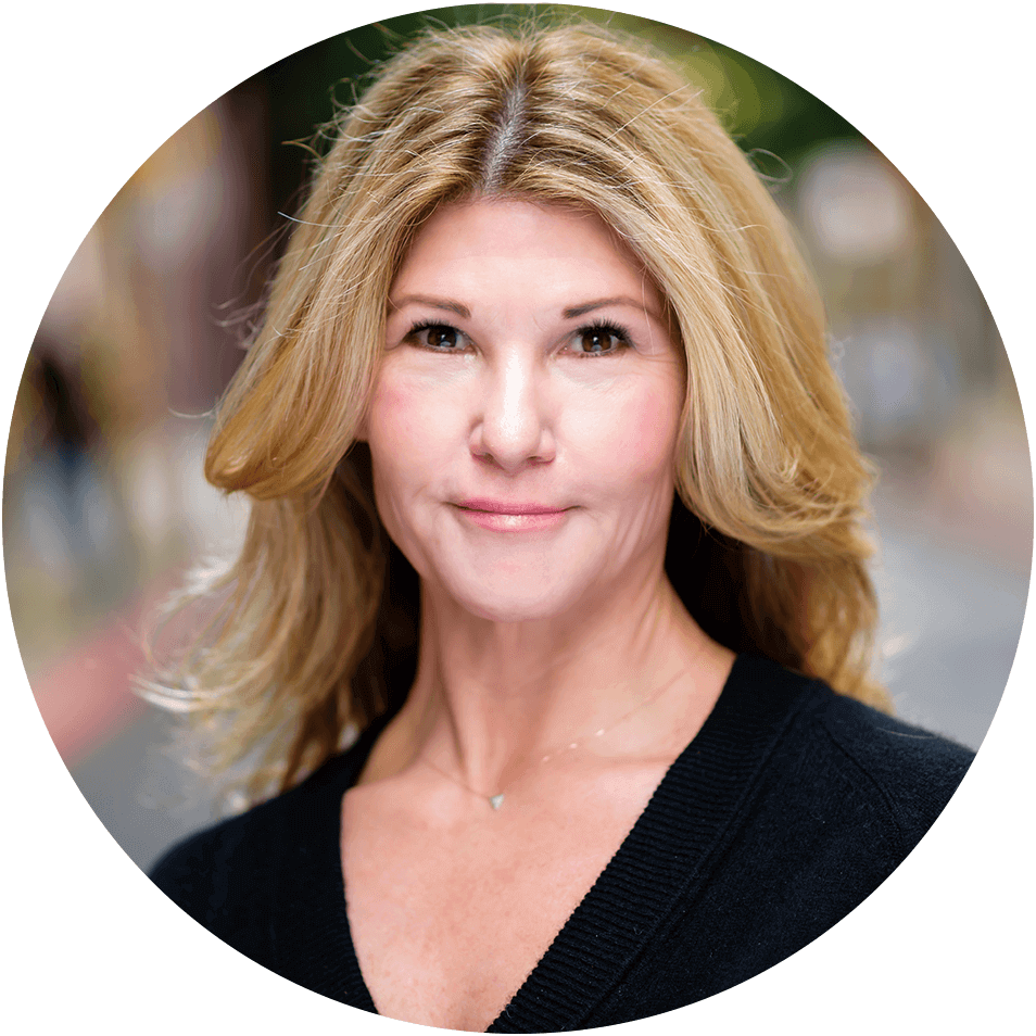 Beth Steinberg Chime