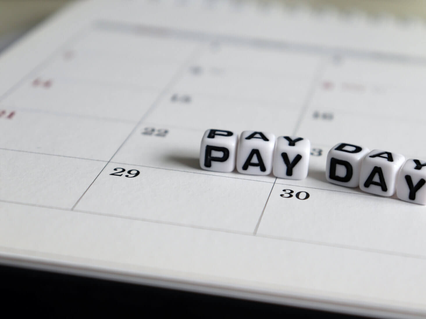 Payday Advance Apps: Are They a Good Way to Get Paid Early ...