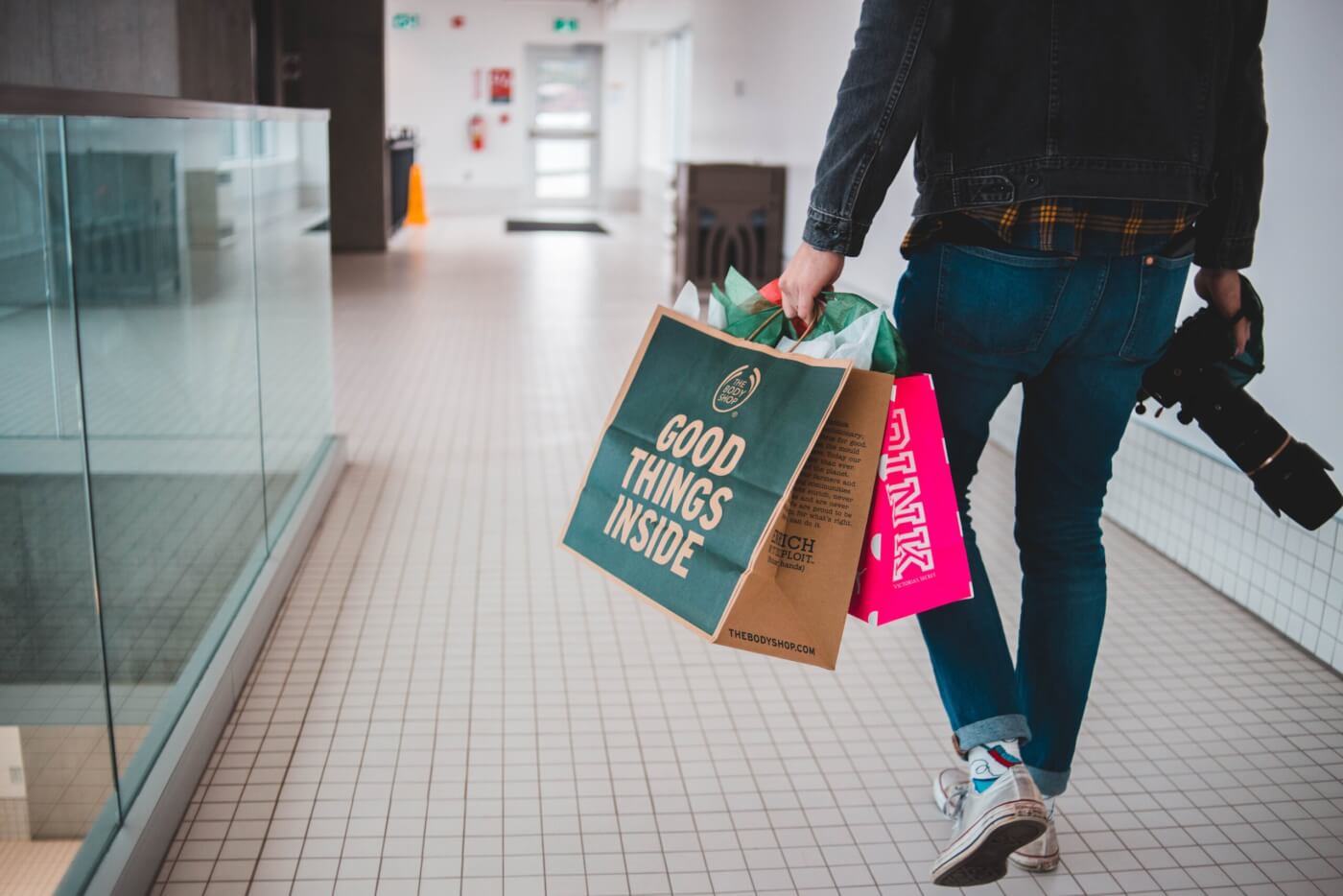 Are you really financially literate? Spending Edition