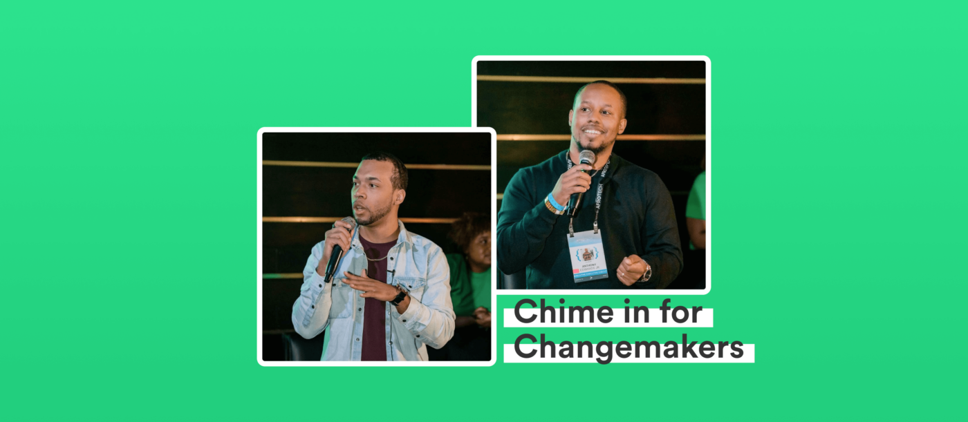 Chime Team, Author at Chime