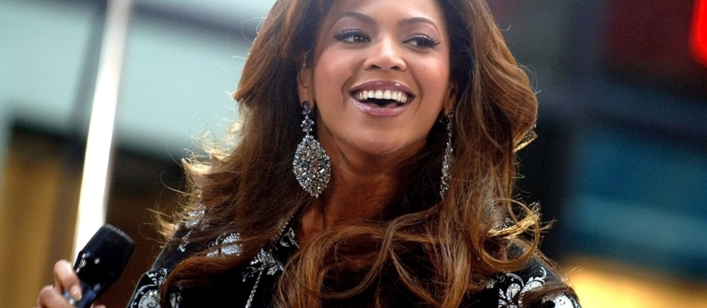 7 Money, Career, and Life Lessons From Beyoncé