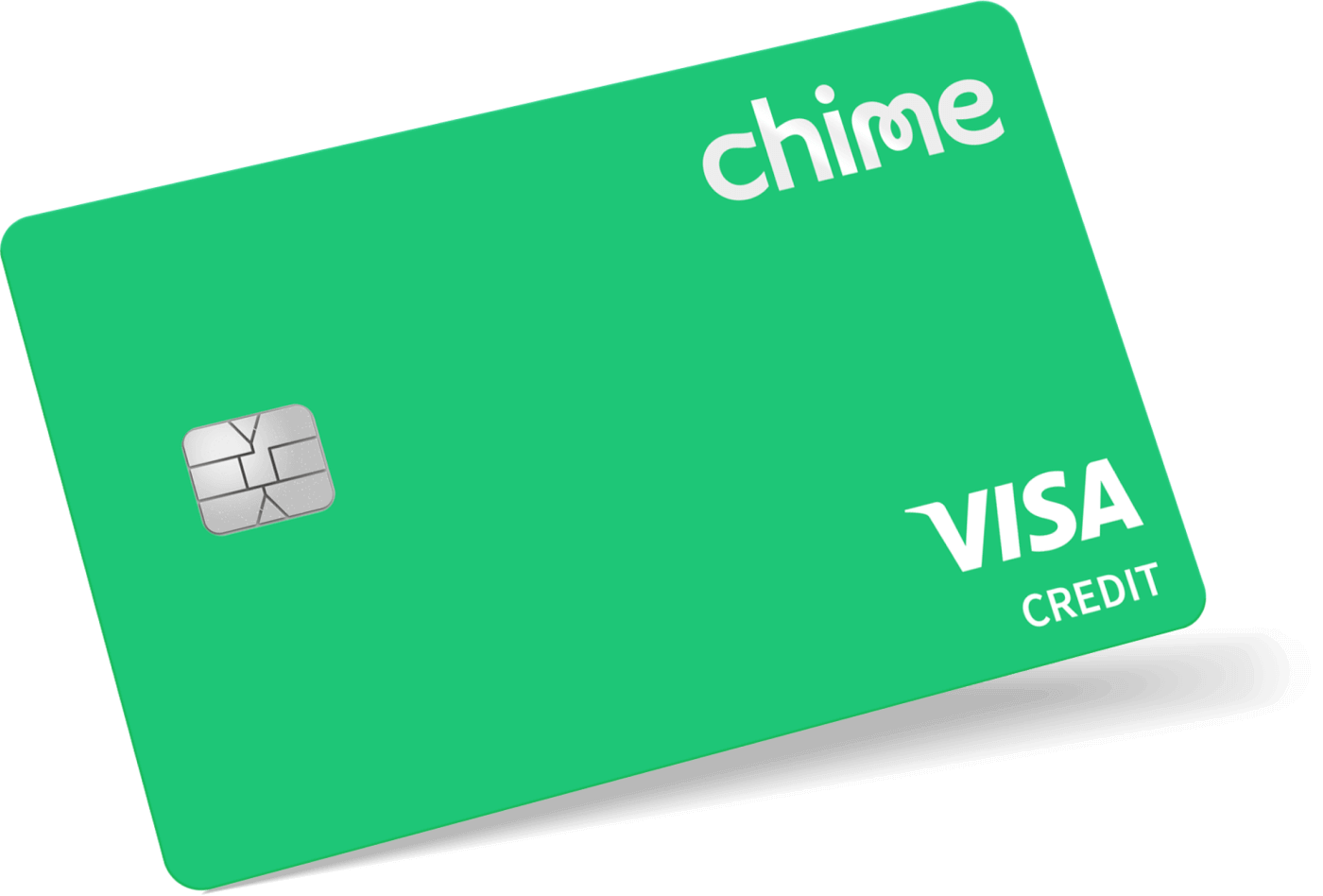 Chime Credit Builder Build Credit With Everday Purchases