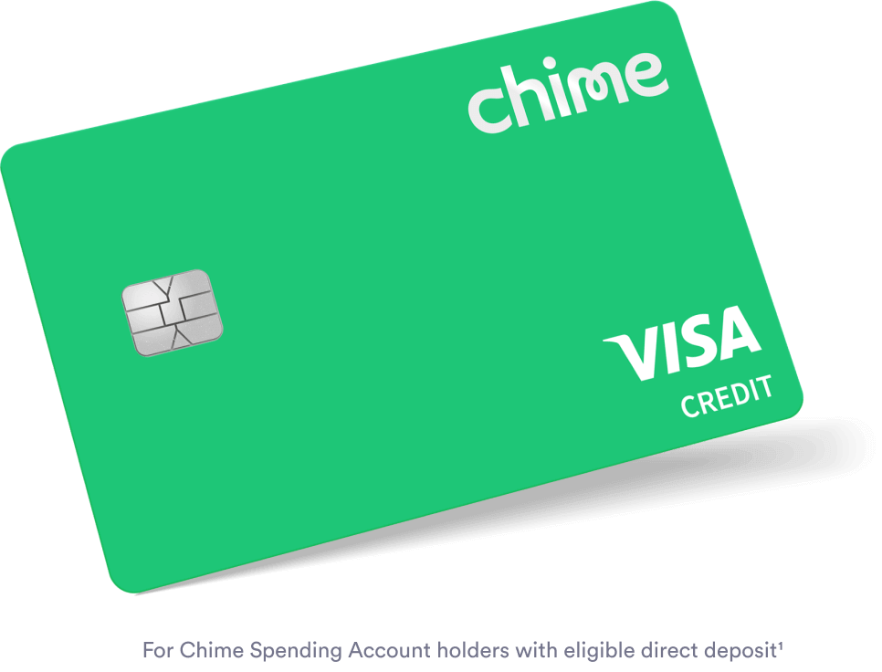 How To Build Credit With Credit Builder Chime