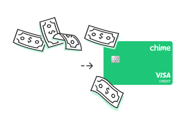 How To Build Credit With Credit Builder Chime