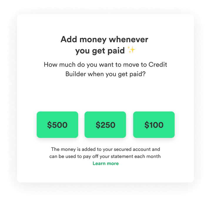 How To Build Credit With Credit Builder Chime