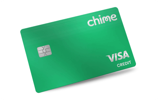 Go Metal With Your Credit Chime