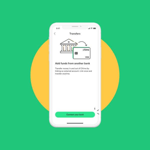 How To Transfer Money From Chime Without Card Gaihanbos