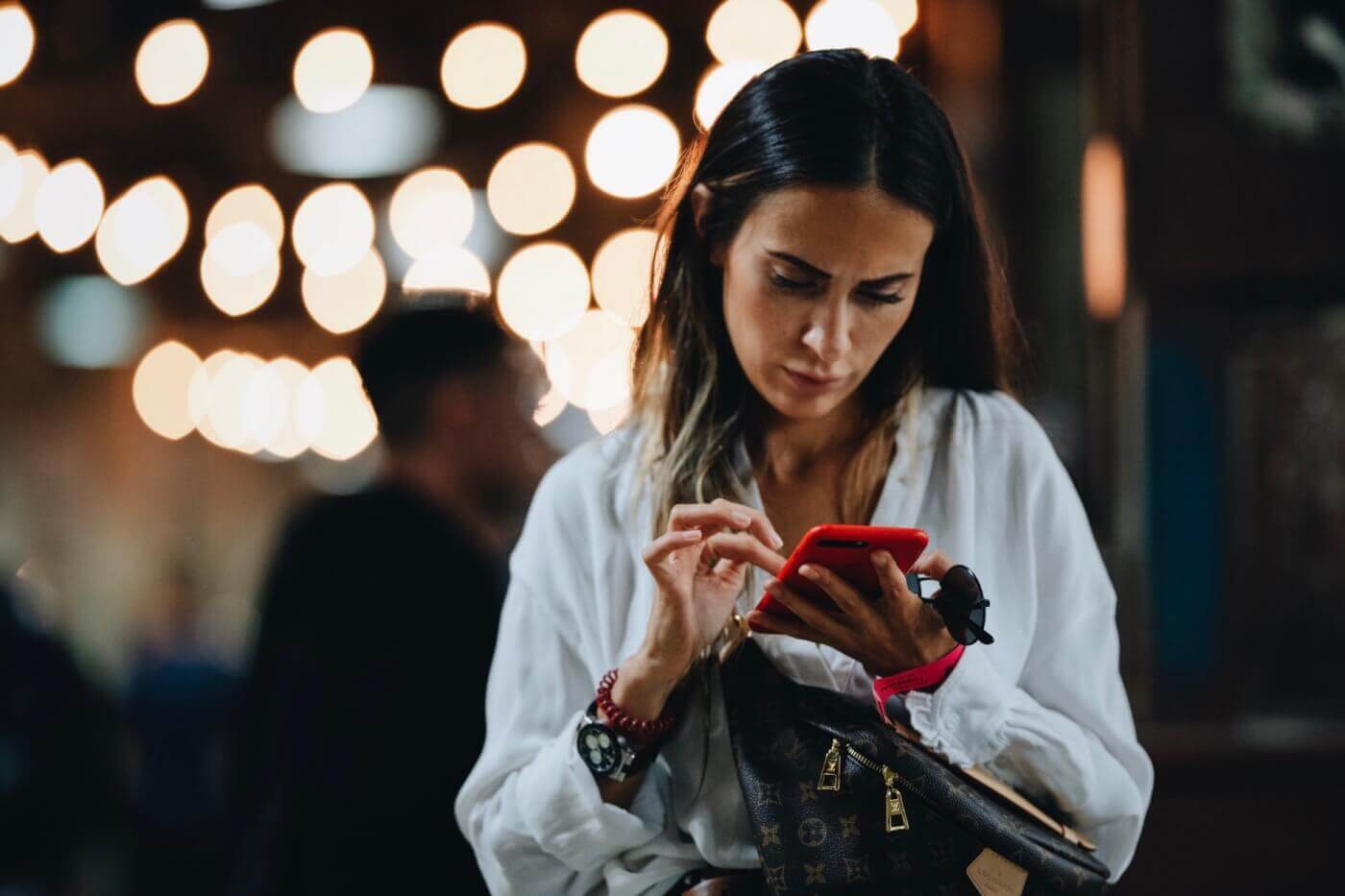 What is mobile banking and online banking?