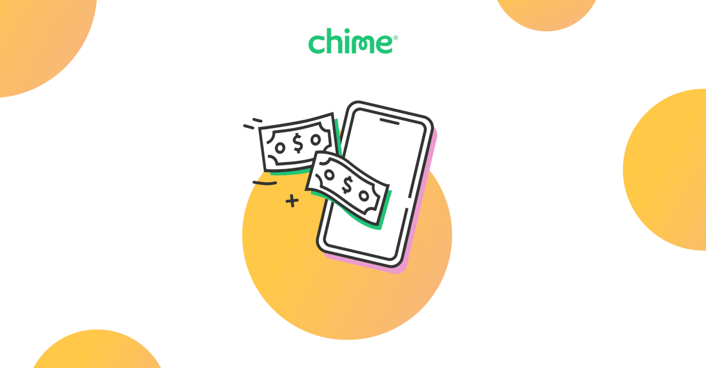 Get your tax refund with Chime | Chime