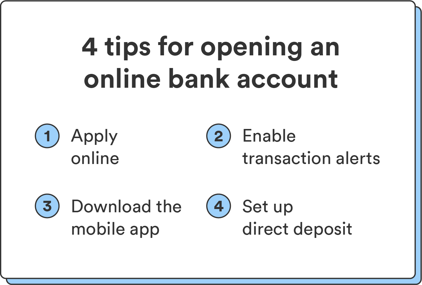 What Do You Need To Open a Bank Account? Chime