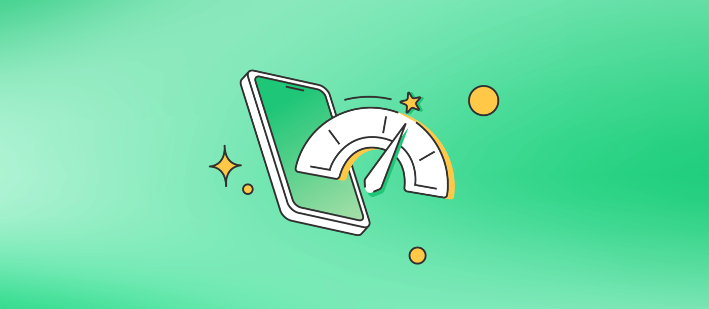 Now you can track your FICO® Score in the Chime app, for free!