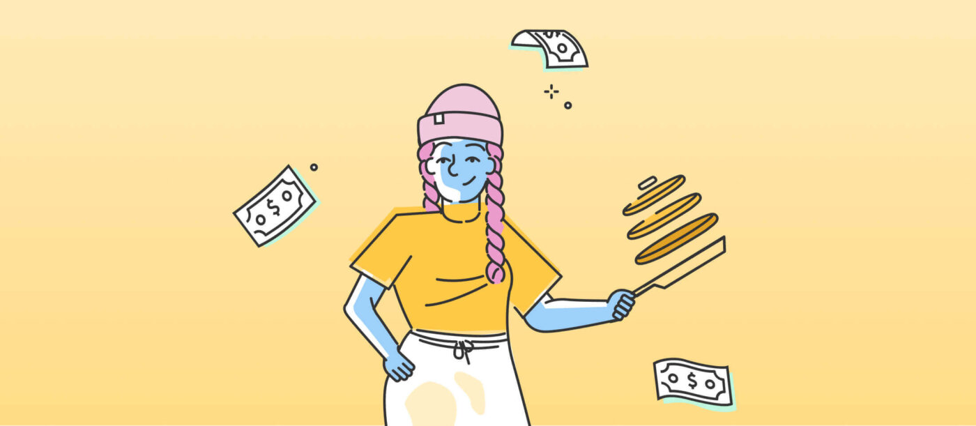 Earn Extra Cash Through Chime’s Partners