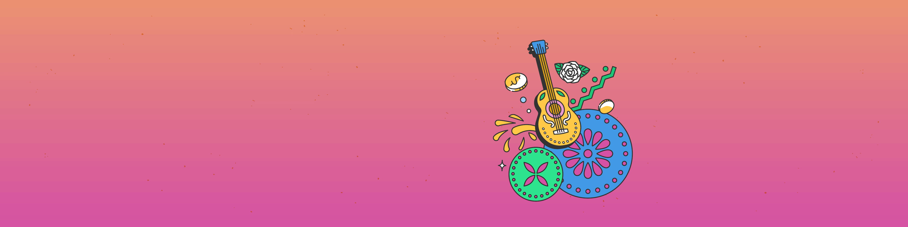 Chime In: How Our Members Are Celebrating LatinX Heritage Month