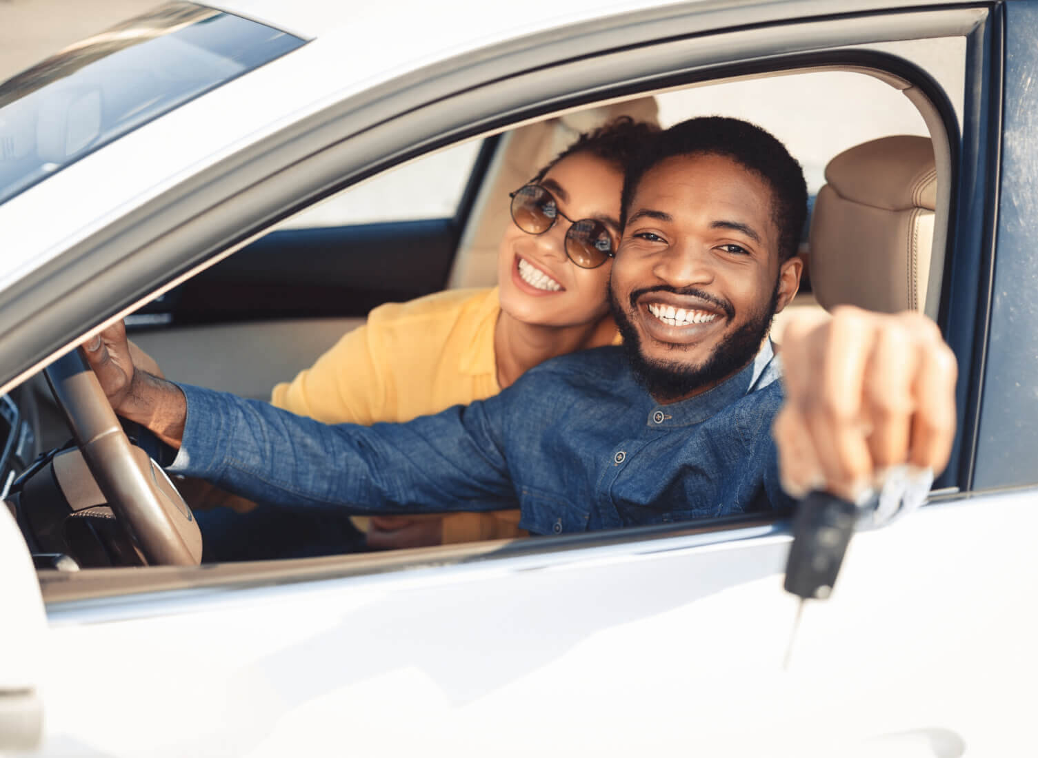 When Is The Best Time to Buy a Car? (Hint: It’s Now!)