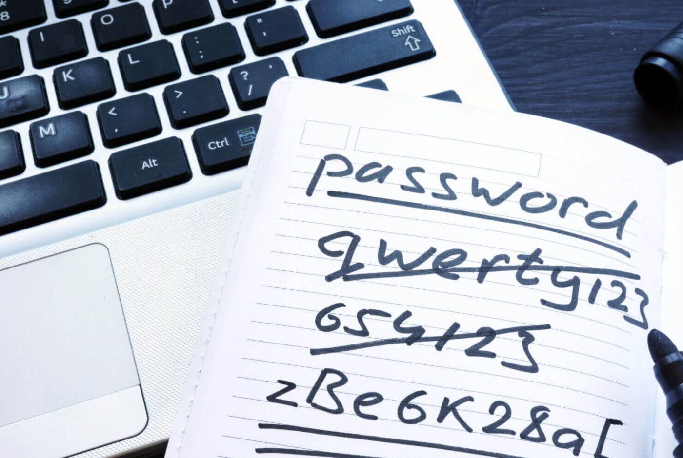 What to Do When Your Data Is Breached? Next Steps to Take