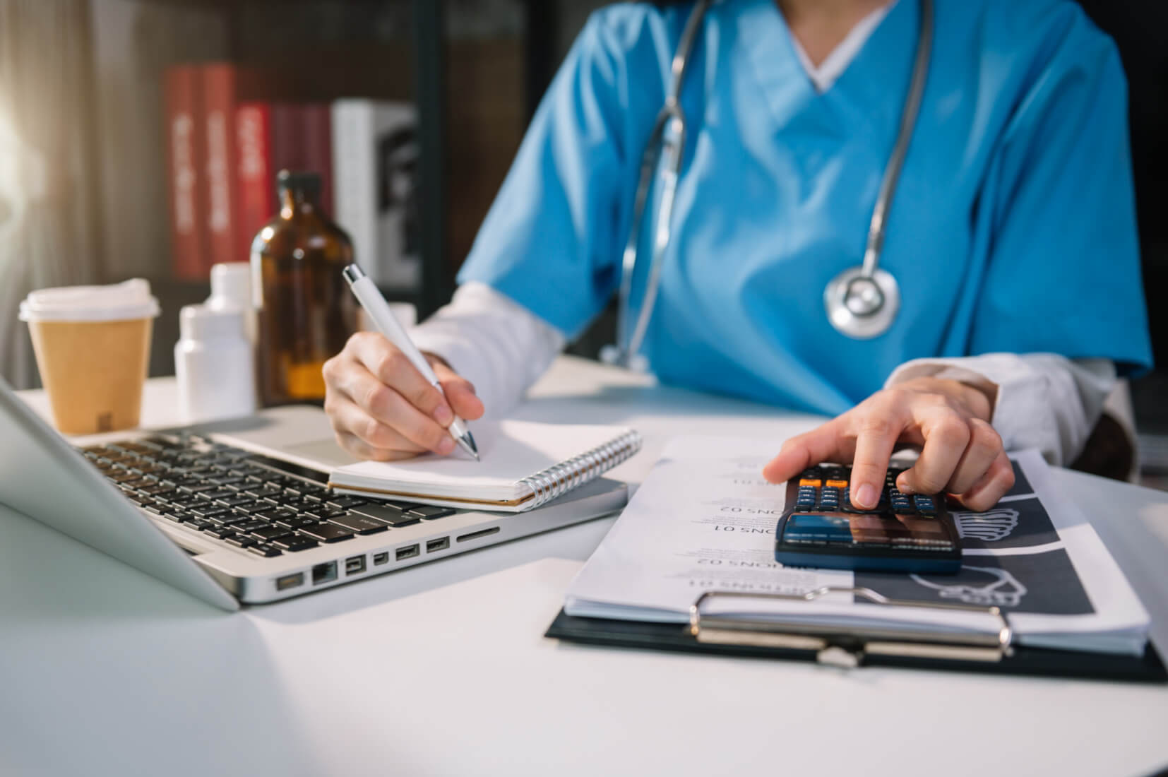 Are Medical Expenses Tax Deductible?