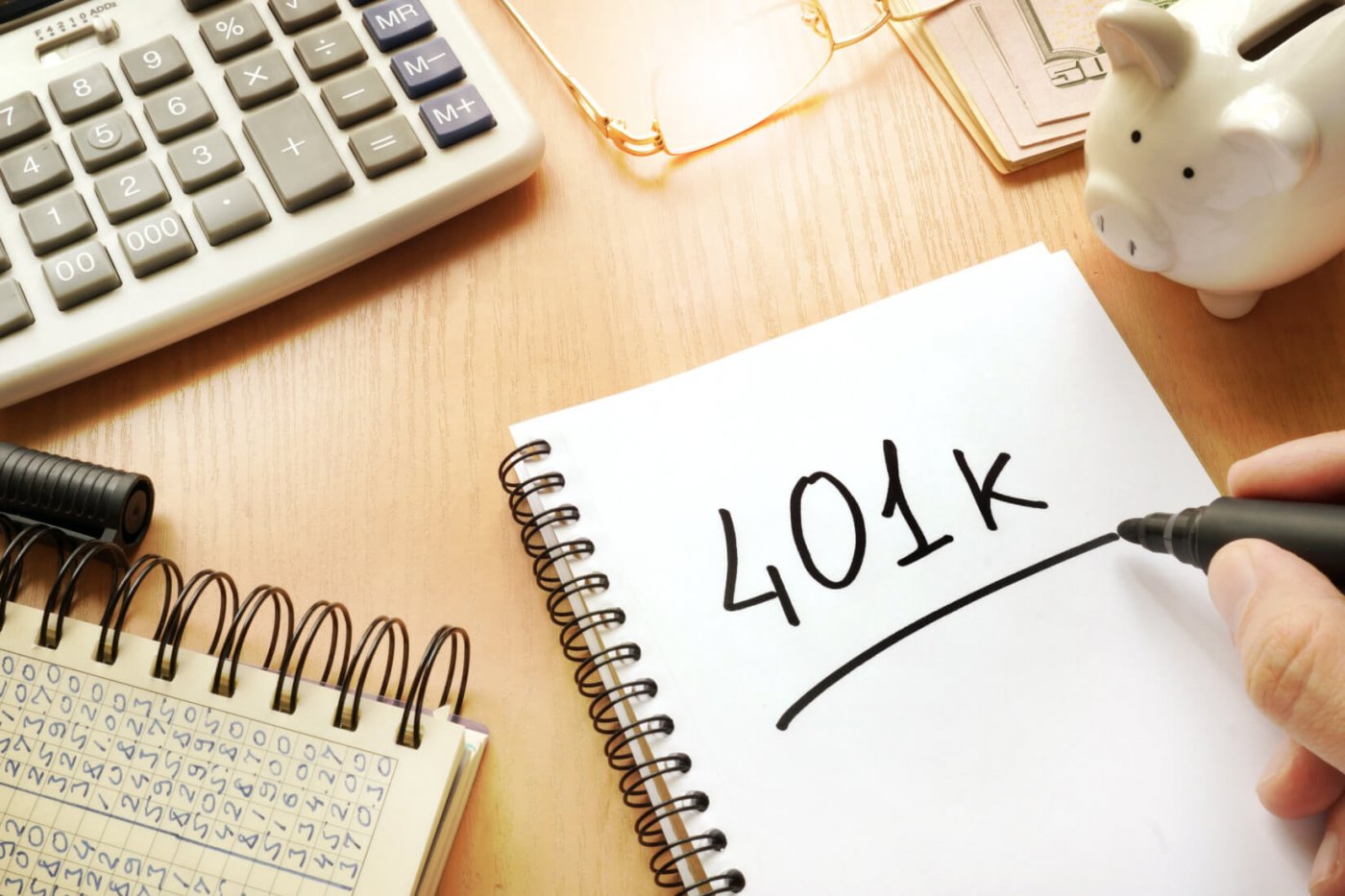 What Is a 401(k) Match?
