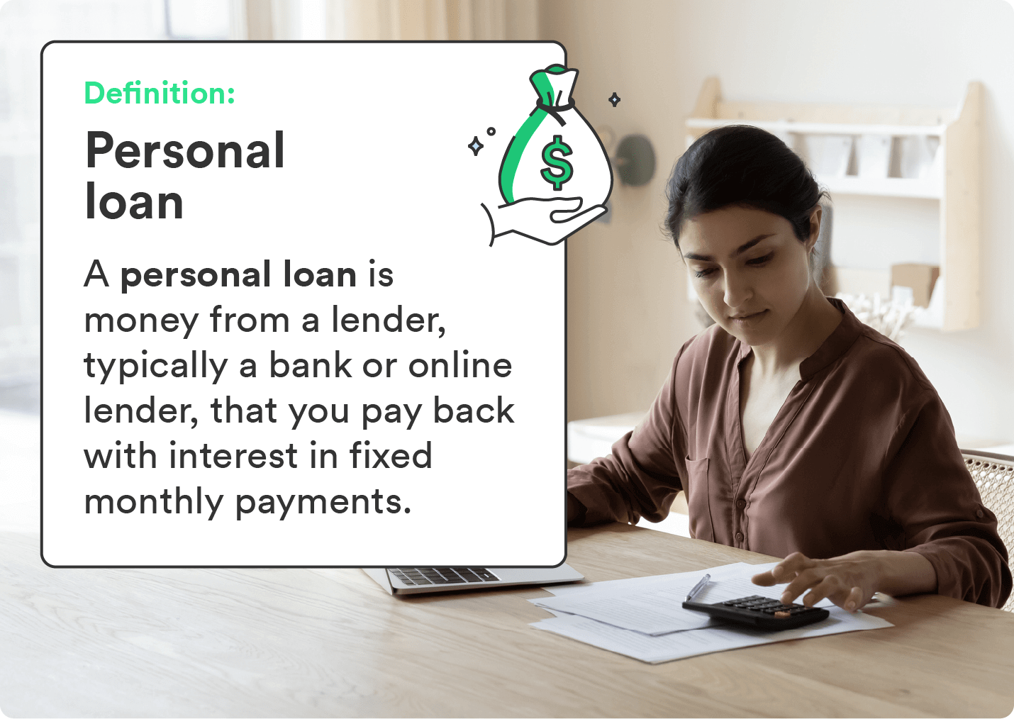 Personal Loans Canada