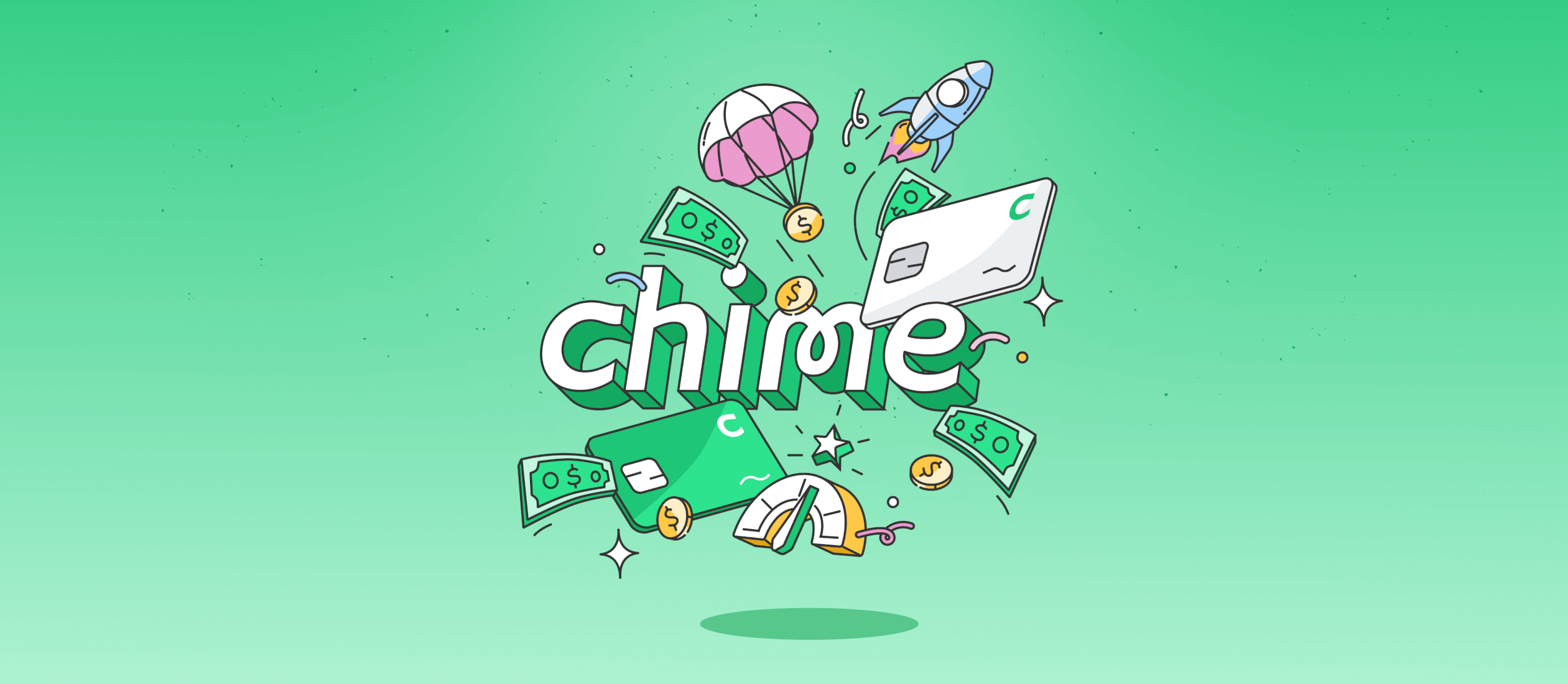 What is a Chime Card?