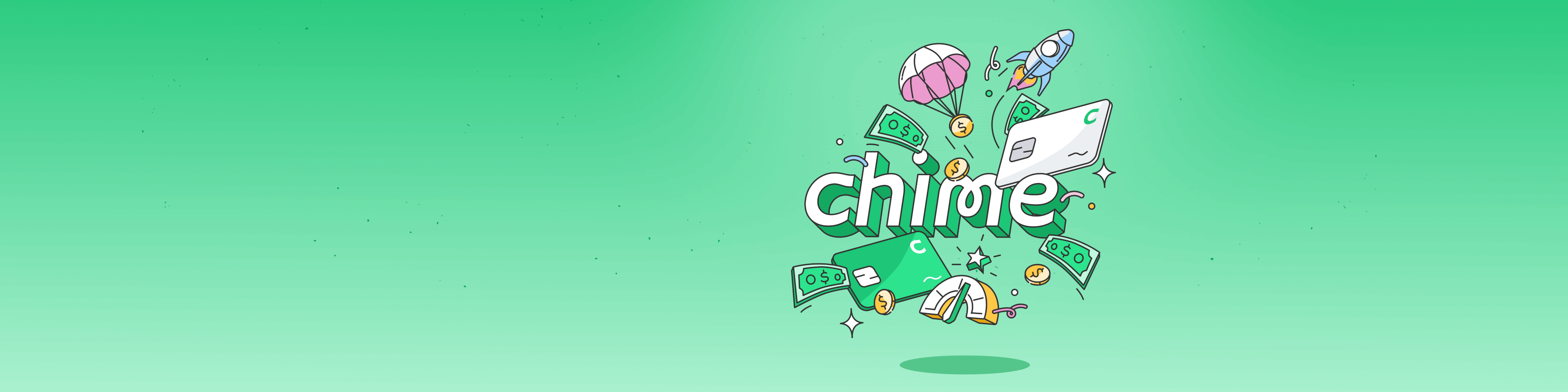 What is a Chime Card?