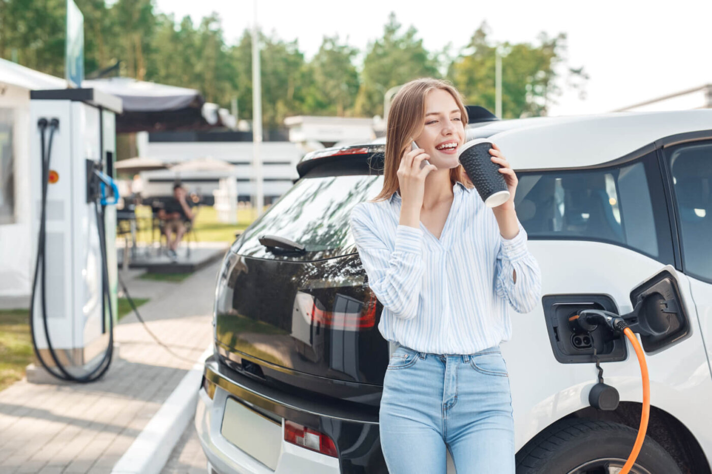 The Costs of Owning an Electric Car: What You Should Know