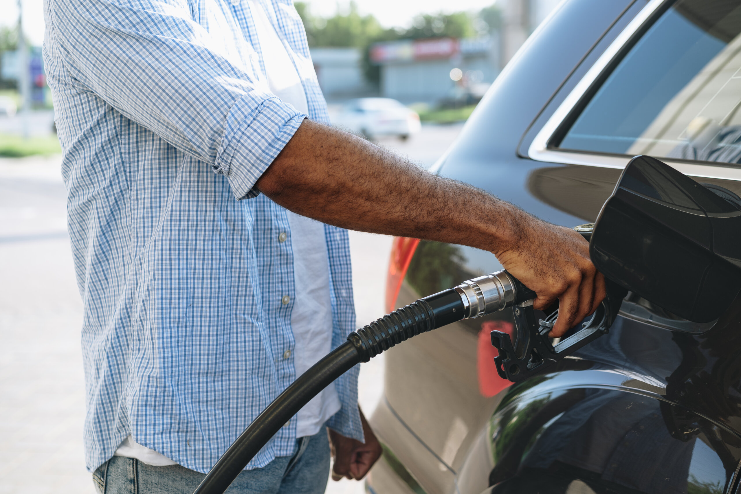 Why Gas Prices Are Going Up (and How to Budget for It)