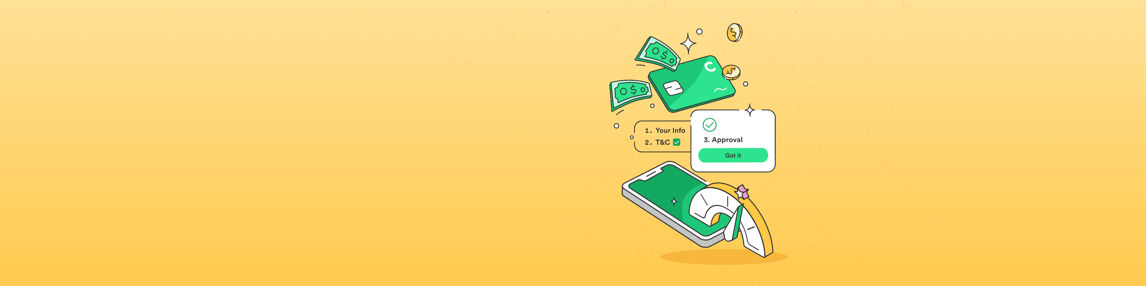 How to Sign Up for Chime Credit Builder
