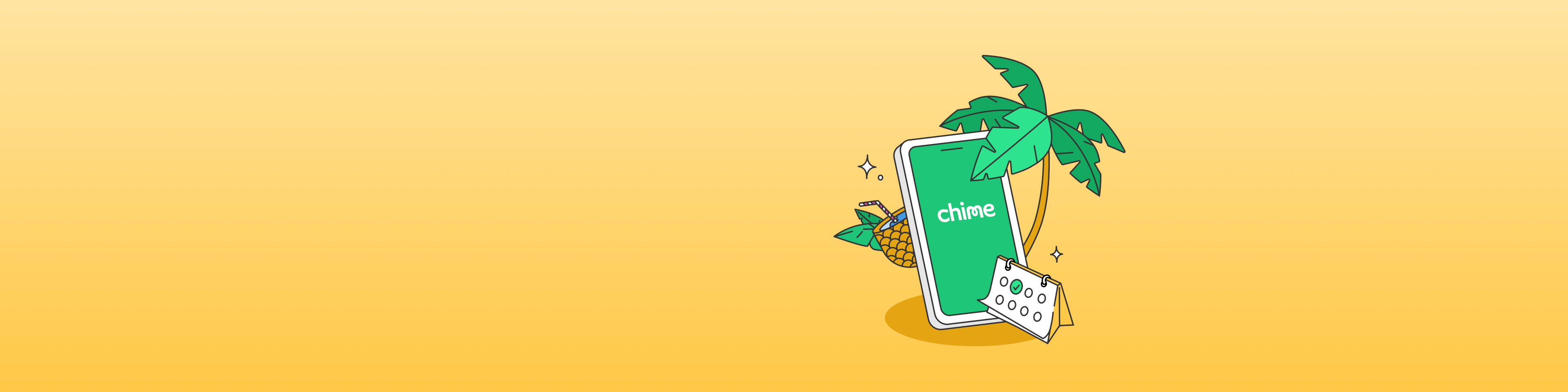 Chime’s Holiday Schedule