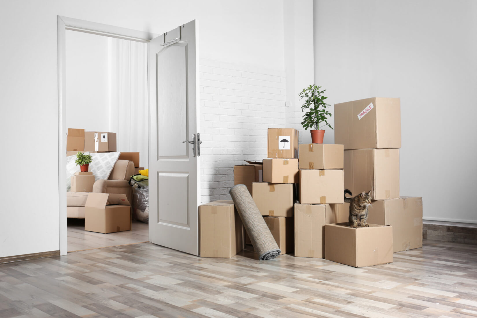 How to Save on Moving Costs