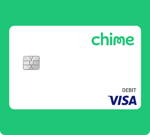 Free Visa Debit Card With No Fees Chime