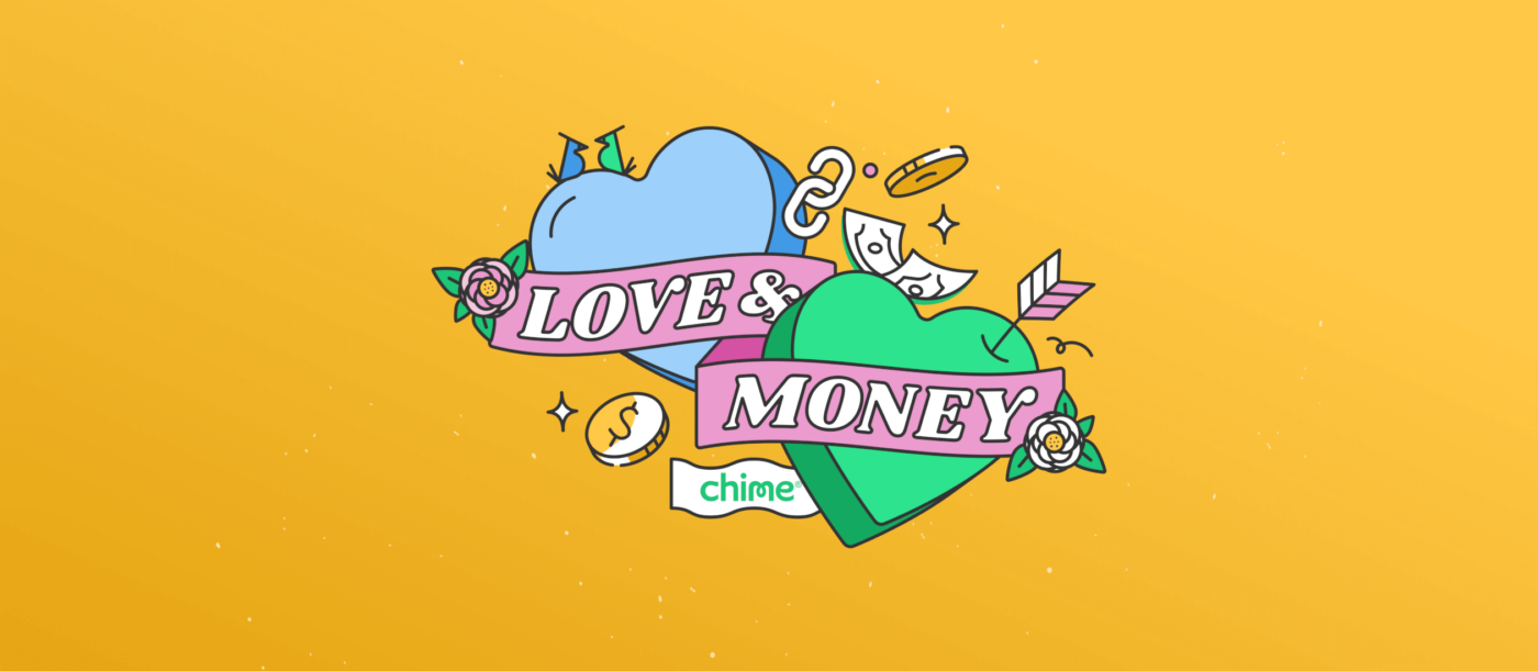 Love & Money: How to Co-Manage Finances