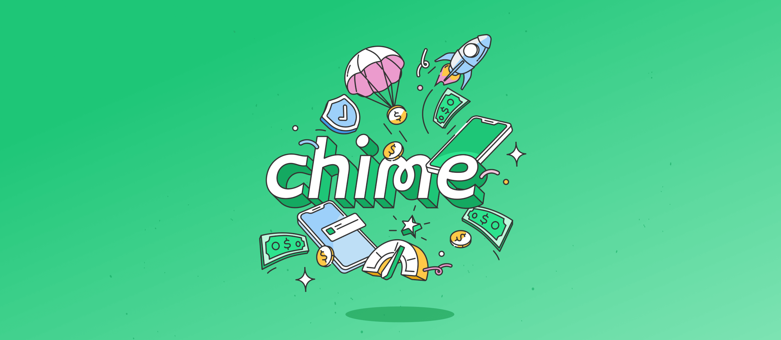 What Is Chime? Is Chime a Bank?