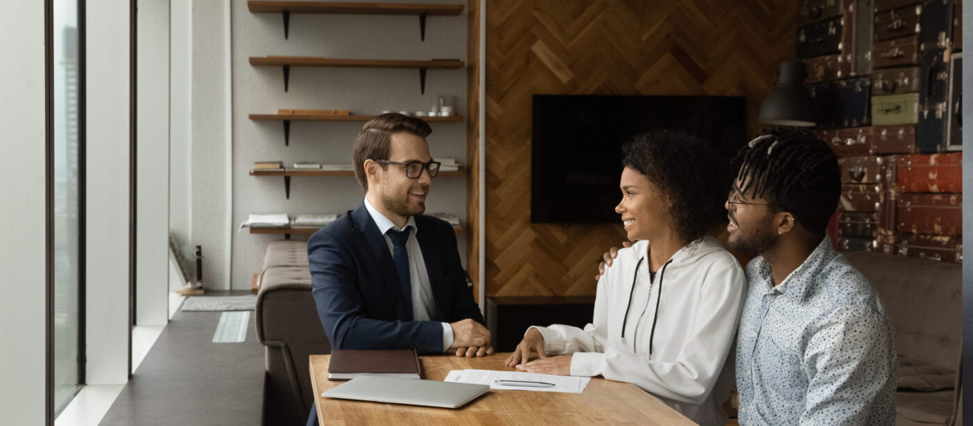 6 Steps to Choose a Mortgage Lender