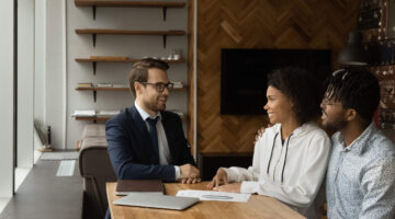 6 Steps to Choose a Mortgage Lender