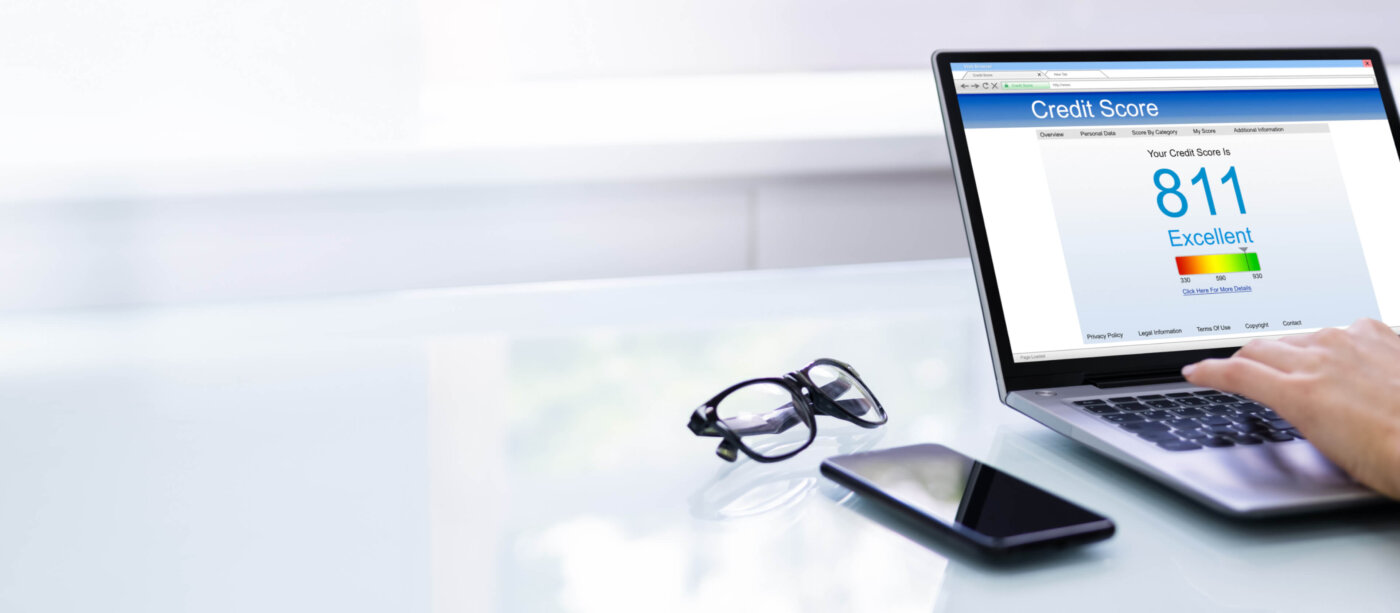 Does Checking Your Credit Score Lower It?