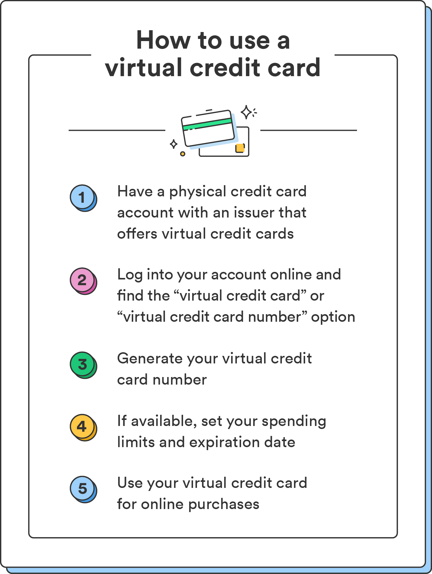 Virtual Cards That Protect Your Payments