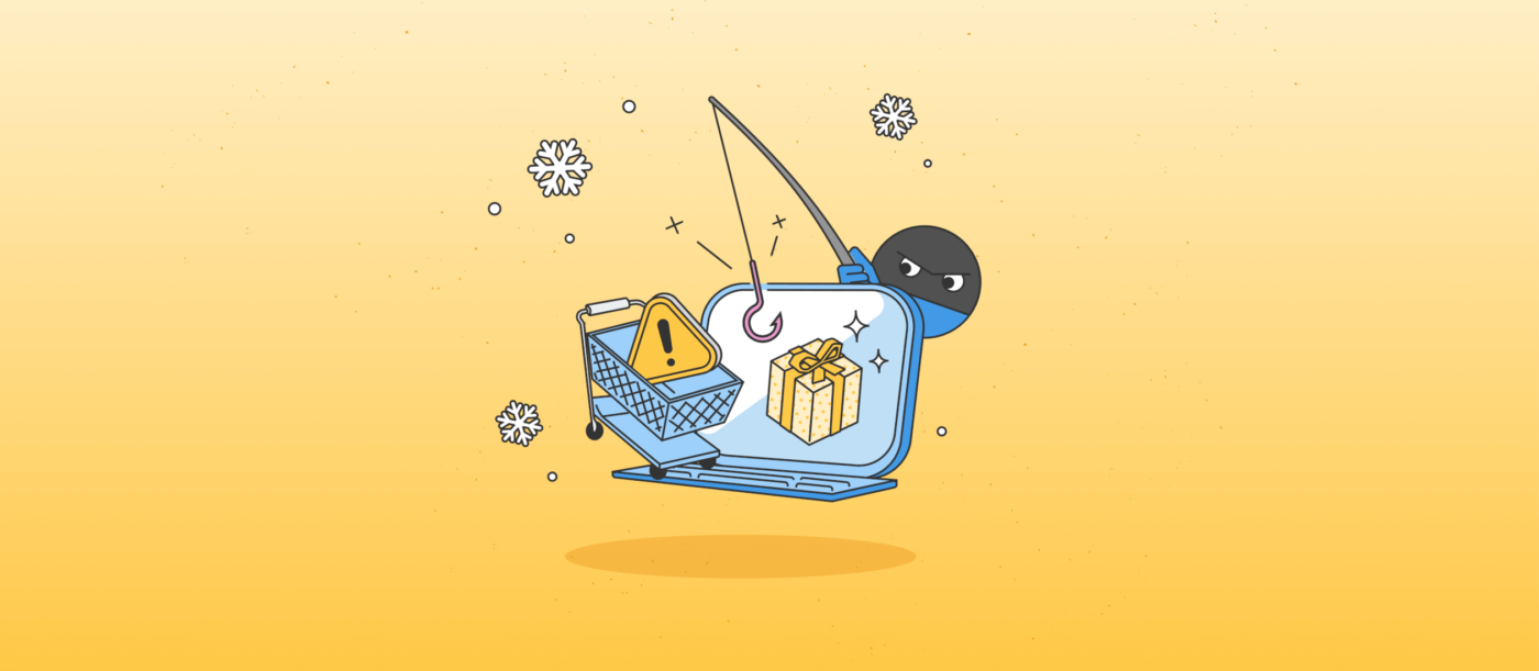 Holiday Scams to Avoid This Season