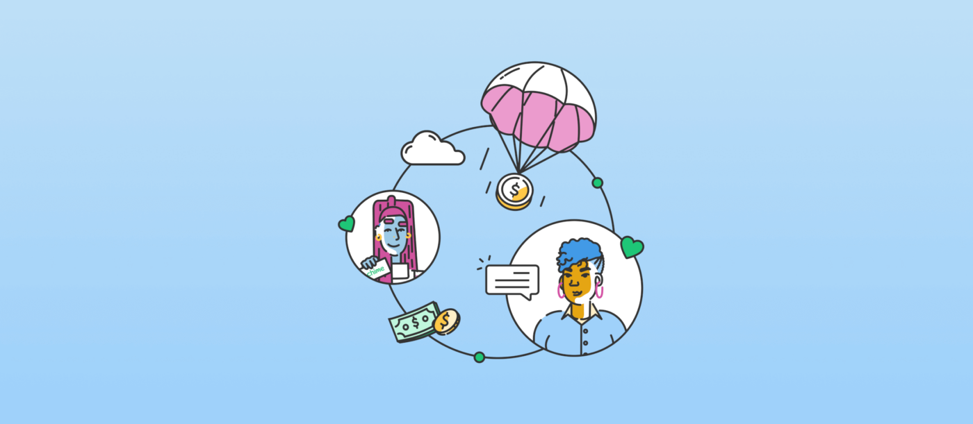 How SpotMe Has Your Back