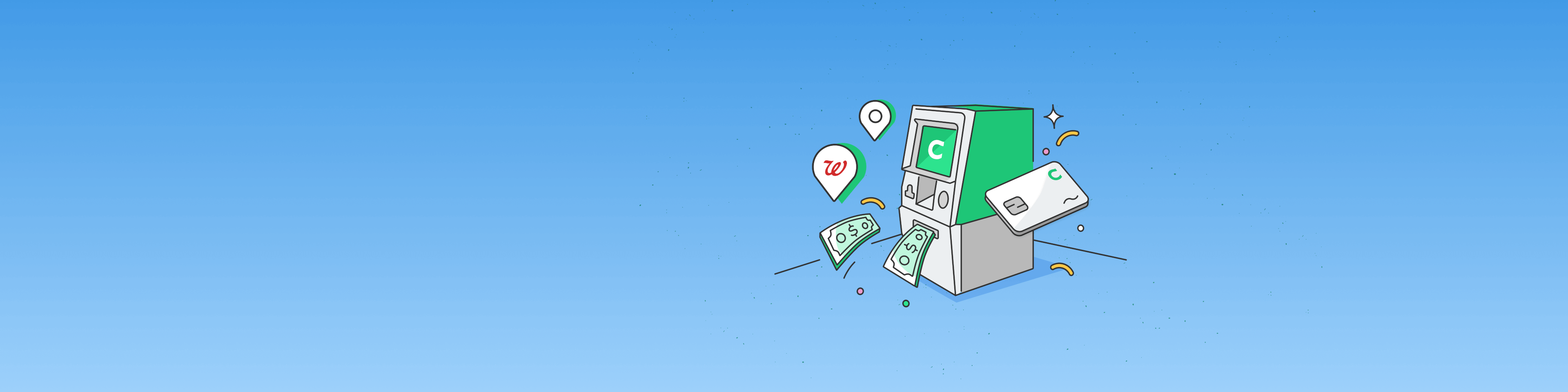 How To Find An ATM Near Me For Chime Chime