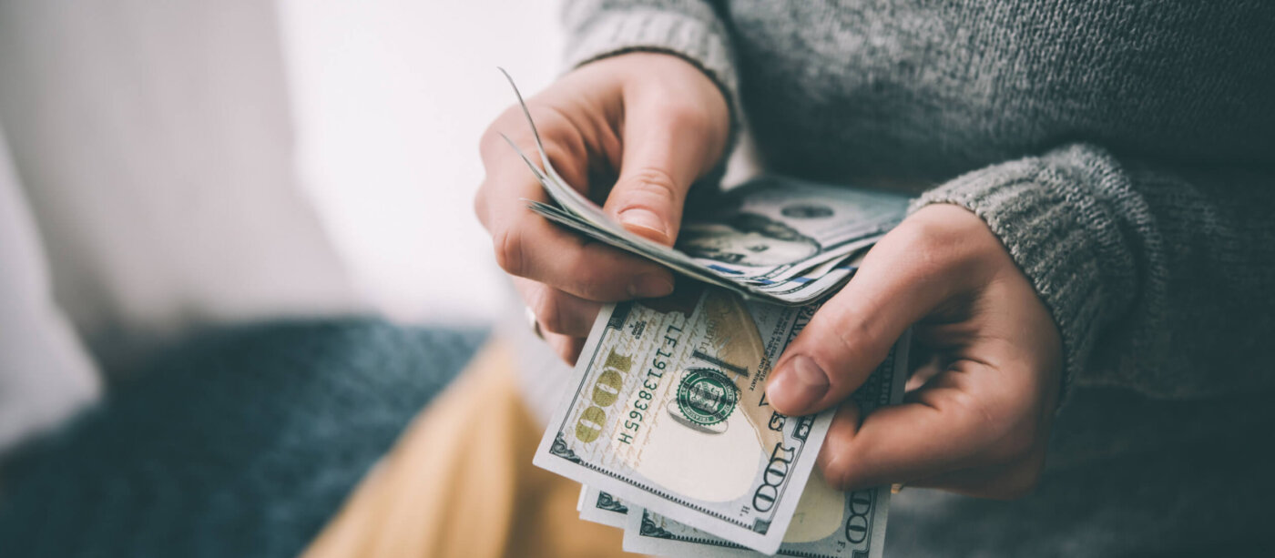 Inflation Is Up: How to Save Money
