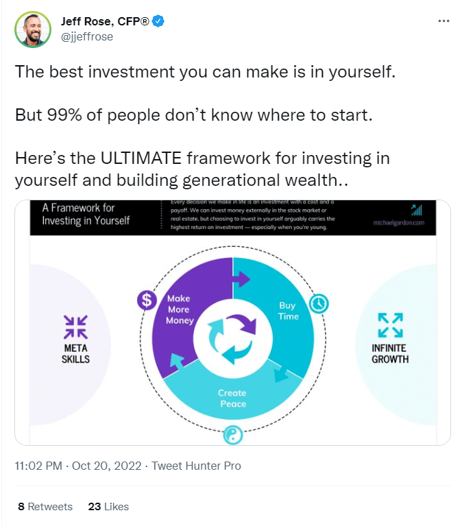 16 Twitter Influencers Who Tweet About Personal Finance Chime