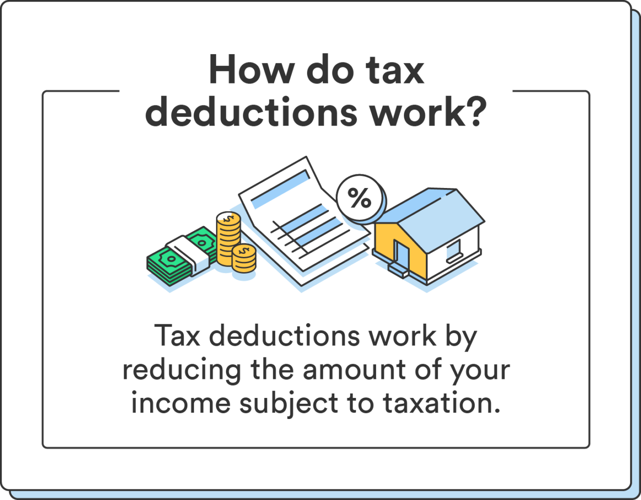 Top 10 Tax Deductions to Claim for 2024 Chime